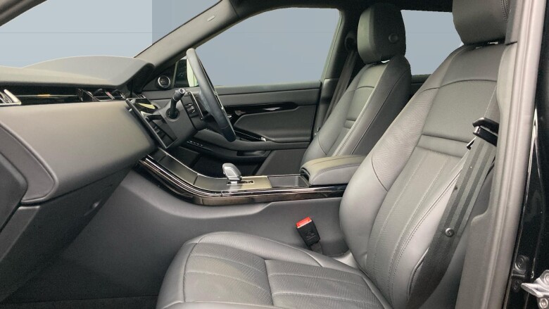 Land Rover Range Rover Evoque 2.0 D200 Dynamic HSE 5dr Auto Diesel Hatchback